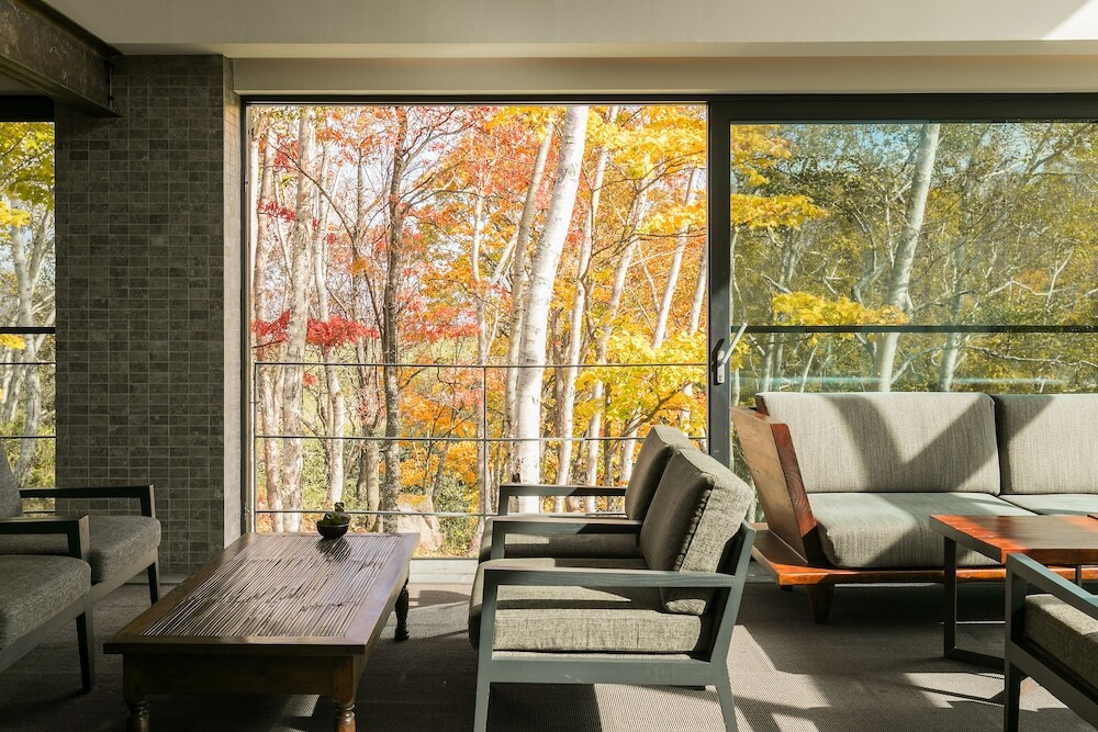 客室の眺望一例②