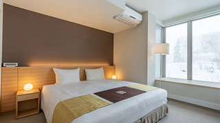 ２ベッドルーム スイート