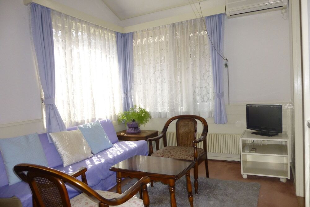 リビングルーム