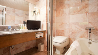 ダブルルーム 禁煙