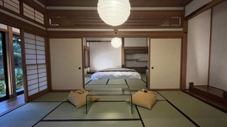デラックス ハウス 禁煙