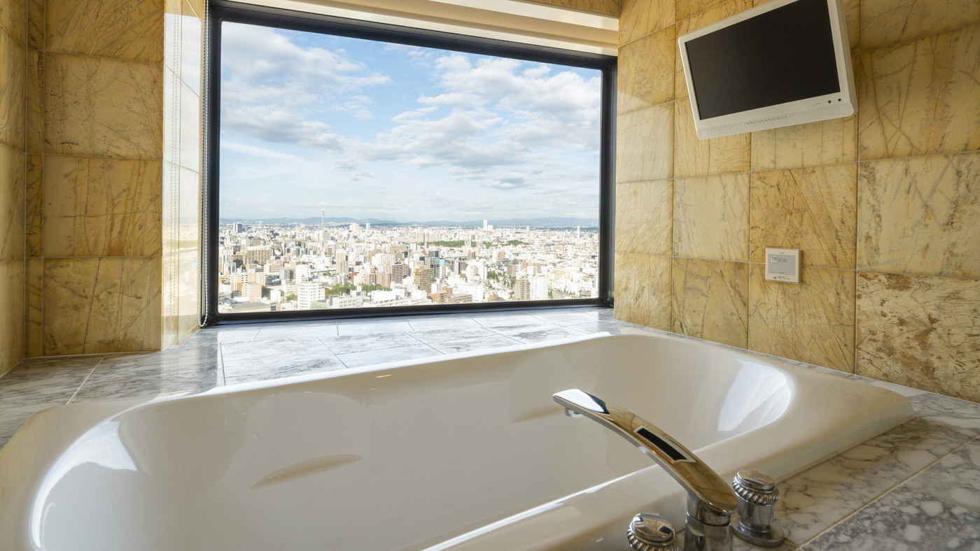 名古屋めしの朝食ブッフェやトレインビューで充実ステイ4011091