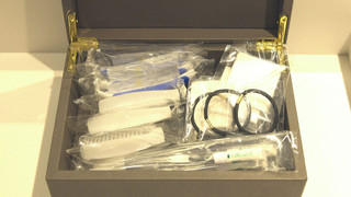 【禁煙】スーペリアツインルーム