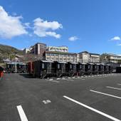 HOTEL R9 The Yard 福山（広島県 ビジネスホテル） / 3