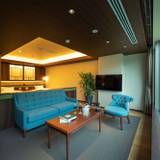 温泉展望風呂付ラグジュアリー / 1