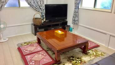 リビングルーム / 10