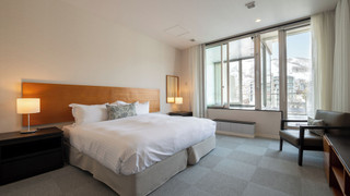 ペントハウス 3 ベッドルーム (3 Bedroom Penthouse Annupuri View)