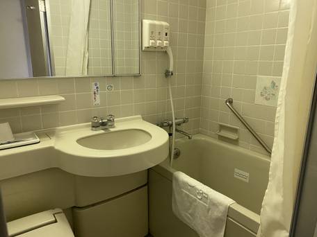 コンフォートホテル博多 / 4