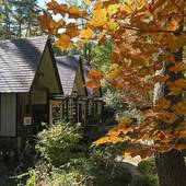 穂高温泉郷 メープル リーフ（長野県 ペンション） / 5