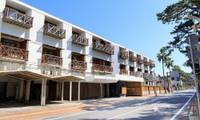 HOTEL SHIRAHAMAKAN（白浜館）（ホテル シラハマカン）