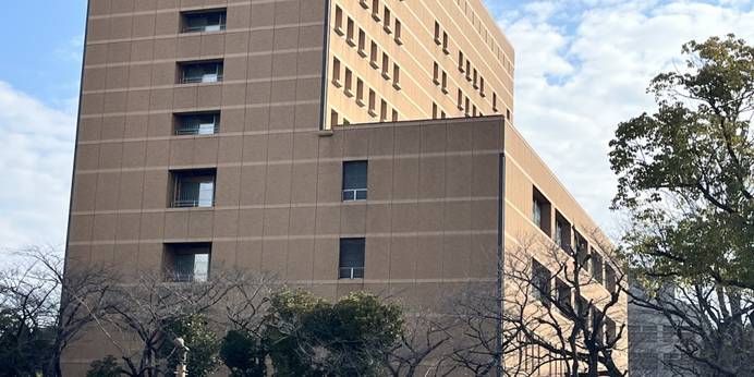 KKRホテル名古屋（国家公務員共済組合連合会名古屋共済会館）（愛知県 ビジネスホテル） / 1