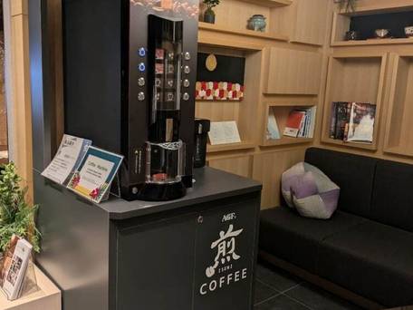 RESI STAY Mayu Grace Hotel / 3