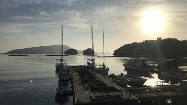 ホテル周辺の風景② / 2