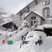 モン・セルヴァン妙高(新潟県 ペンション) / 4