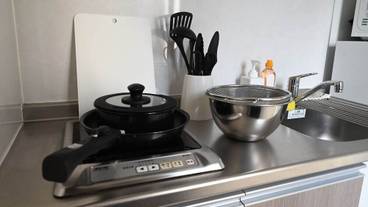 専用キッチン / 27