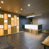 HOTEL KADO GOSHO MINAMI KYOTO（京都府 ビジネスホテル） / 4