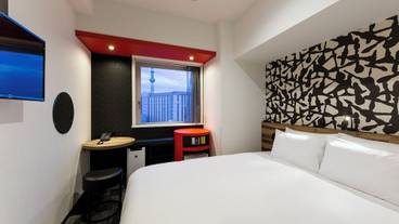 施設内の設備 / 2