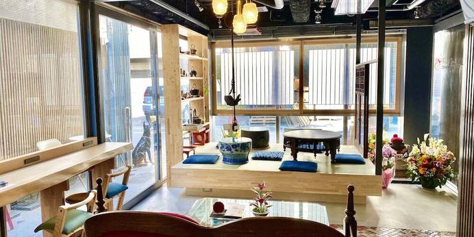 行燈旅館(東京都 旅館) / 1