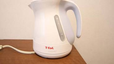 客室の設備とサービス / 8