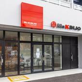 Mr.KINJO in MIEBASHI(沖縄県 アパートメント) / 5