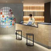 OMO5金沢片町（おも） by 星野リゾート（石川県 ビジネスホテル） / 4