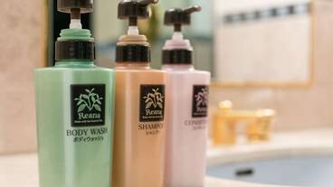 バスルームの設備 / 28