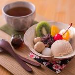 和スイーツでほっと一息♪くつろぎの和カフェ6選【札幌】