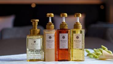 客室の設備とサービス / 12