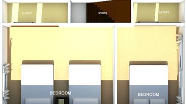 フロアマップ / 14