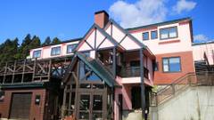 あるぱいんロッジ