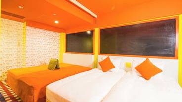 施設内の設備 / 35