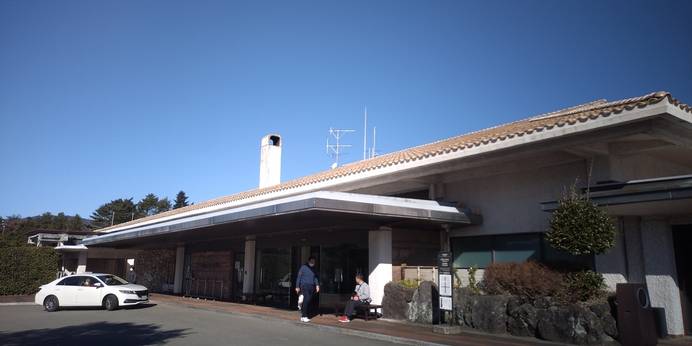 ホテルラフォーレ修善寺（静岡県 リゾートホテル） / 1