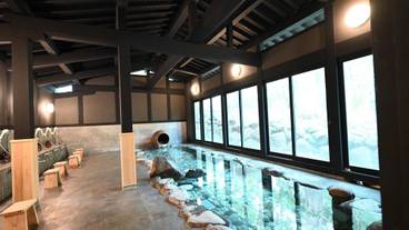 下賀茂温泉 花のおもてなし南楽（シモガモオンセン ハナノオモテナシナンラク） / 3