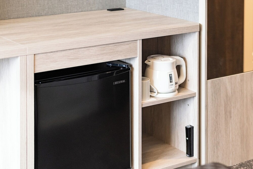 客室の設備とサービス