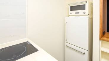 キッチンの家電例 / 18