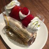 ベーカリーショップ　アン（ベーカリーショップアン）