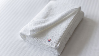 モデレートダブル 2名利用 禁煙