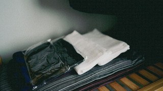 洋室ダブルベッド マウンテンサイド 禁煙 (共用バスルーム)