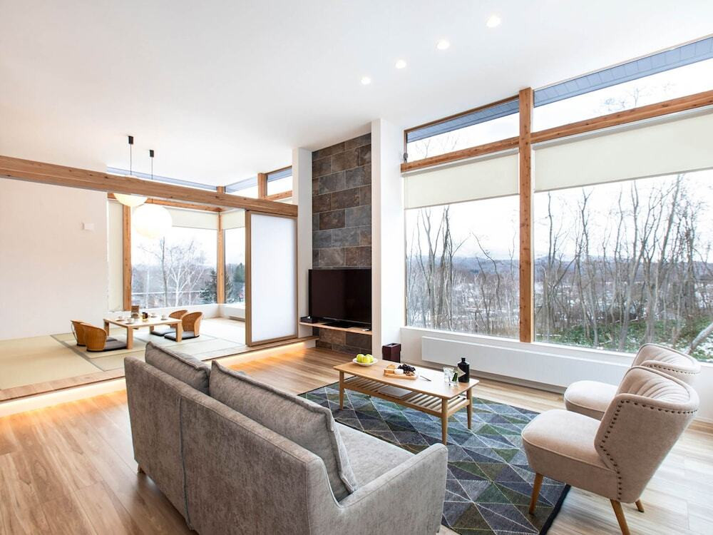 リビングルーム