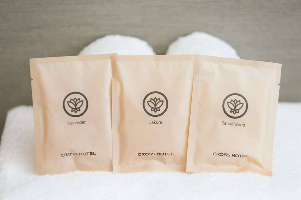 クロスホテル京都（クロスホテルキョウト） / 13