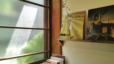 リビング エリア / 13