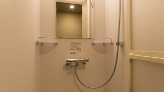 スタンダード ダブルルーム 禁煙 (with Shower Room)