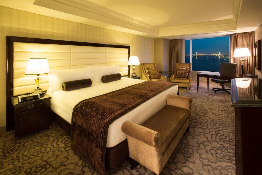 ホテル インターコンチネンタル 東京ベイ3954549