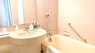 スタンダード ダブルルーム 禁煙