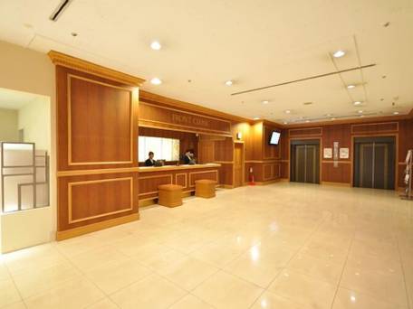 水戸京成ホテル / 2