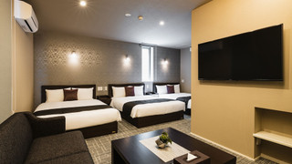 スタンダードB 禁煙