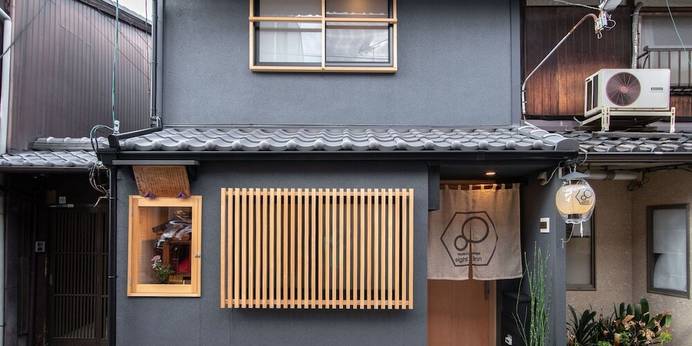 8INN 京都町家ヴィラ（京都府 別荘・ヴィラ・コンドミニアム） / 1