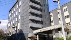 ホテルルートイン上山田温泉