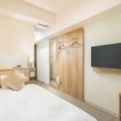 KOKO HOTEL 広島駅前（広島県 ビジネスホテル） / 5