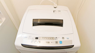 メゾネットアパートメント1F